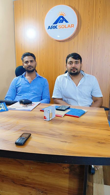Our Team by ARK SOLAR
